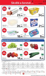 Tesco akn letk, strana 4 