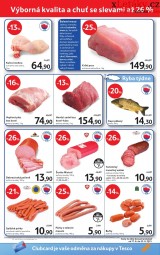 Tesco letk, strana 2 