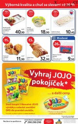 Tesco letk, strana 4 