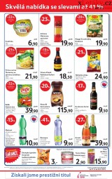 Tesco letk, strana 5 