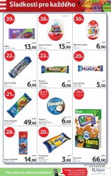 Tesco letk, strana 6 