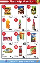 Tesco letk, strana 7 