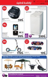 Tesco letk, strana 9 