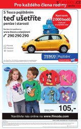 Tesco letk, strana 10 