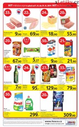 Tesco letk, strana 11 