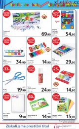 Tesco aktuln letk, strana 6 