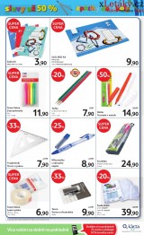 Tesco aktuln letk, strana 7 