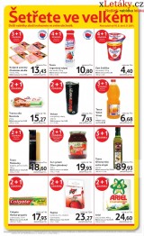 Tesco aktuln letk, strana 2 