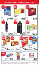 Tesco aktuln letk, strana 4 