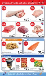 Tesco aktuln letk, strana 2 