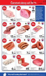 Tesco aktuln letk, strana 3 
