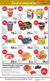 Tesco aktuln letk, strana 5 