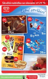 Tesco aktuln letk, strana 6 