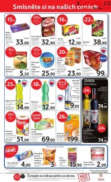 Tesco aktuln letk, strana 7 