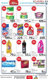 Tesco aktuln letk, strana 10 