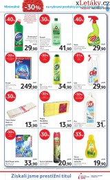 Tesco aktuln letk, strana 11 