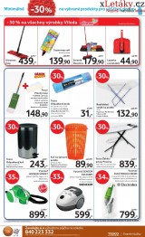 Tesco aktuln letk, strana 12 