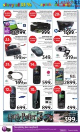 Tesco aktuln letk, strana 17 