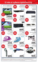 Tesco aktuln letk, strana 18 