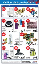 Tesco aktuln letk, strana 19 