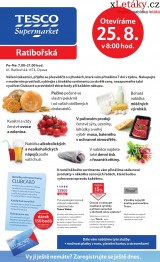 Tesco akn letk, strana 2 