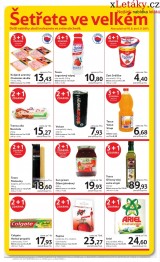 Tesco akn letk, strana 4 