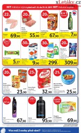 Tesco akn letk, strana 6 