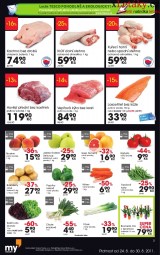 Tesco letk, strana 2 