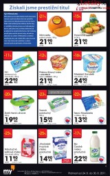 Tesco letk, strana 4 
