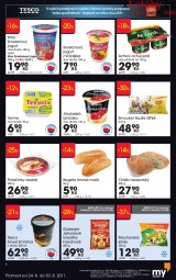 Tesco letk, strana 5 