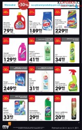 Tesco letk, strana 8 