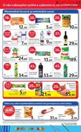 Tesco aktuln letk, strana 2 
