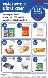 Tesco aktuln letk, strana 3 