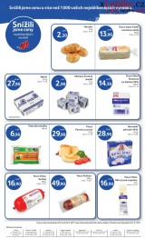 Tesco aktuln letk, strana 4 