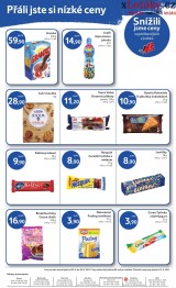 Tesco aktuln letk, strana 6 