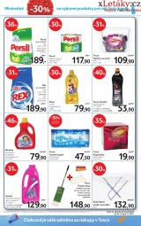 Tesco akn letk, strana 2 