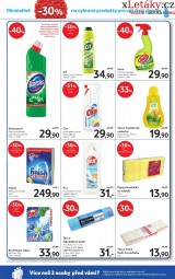 Tesco akn letk, strana 3 