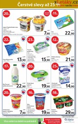 Tesco akn letk, strana 6 