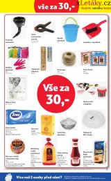 Tesco aktuln letk, strana 3 