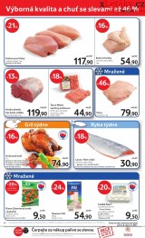 Tesco aktuln letk, strana 4 