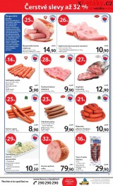 Tesco aktuln letk, strana 5 