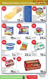 Tesco aktuln letk, strana 6 