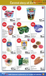 Tesco aktuln letk, strana 7 