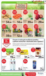 Tesco aktuln letk, strana 8 