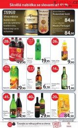 Tesco aktuln letk, strana 10 