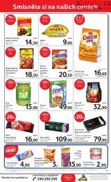 Tesco aktuln letk, strana 11 