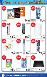 Tesco aktuln letk, strana 12 