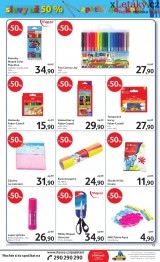 Tesco aktuln letk, strana 13 