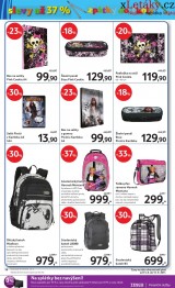 Tesco aktuln letk, strana 14 