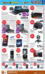 Tesco aktuln letk, strana 15 